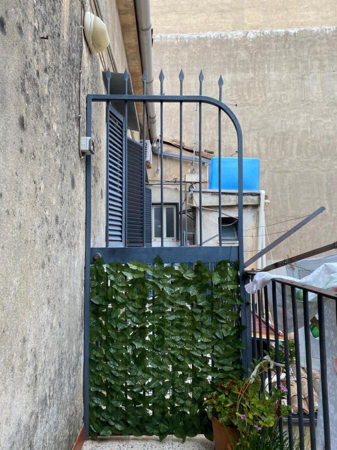 Cucchiara Apartment CTA Exterior photo