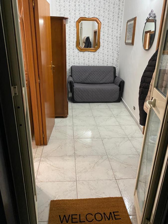 Cucchiara Apartment CTA Exterior photo