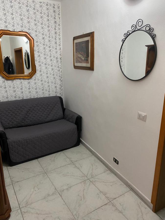 Cucchiara Apartment CTA Exterior photo
